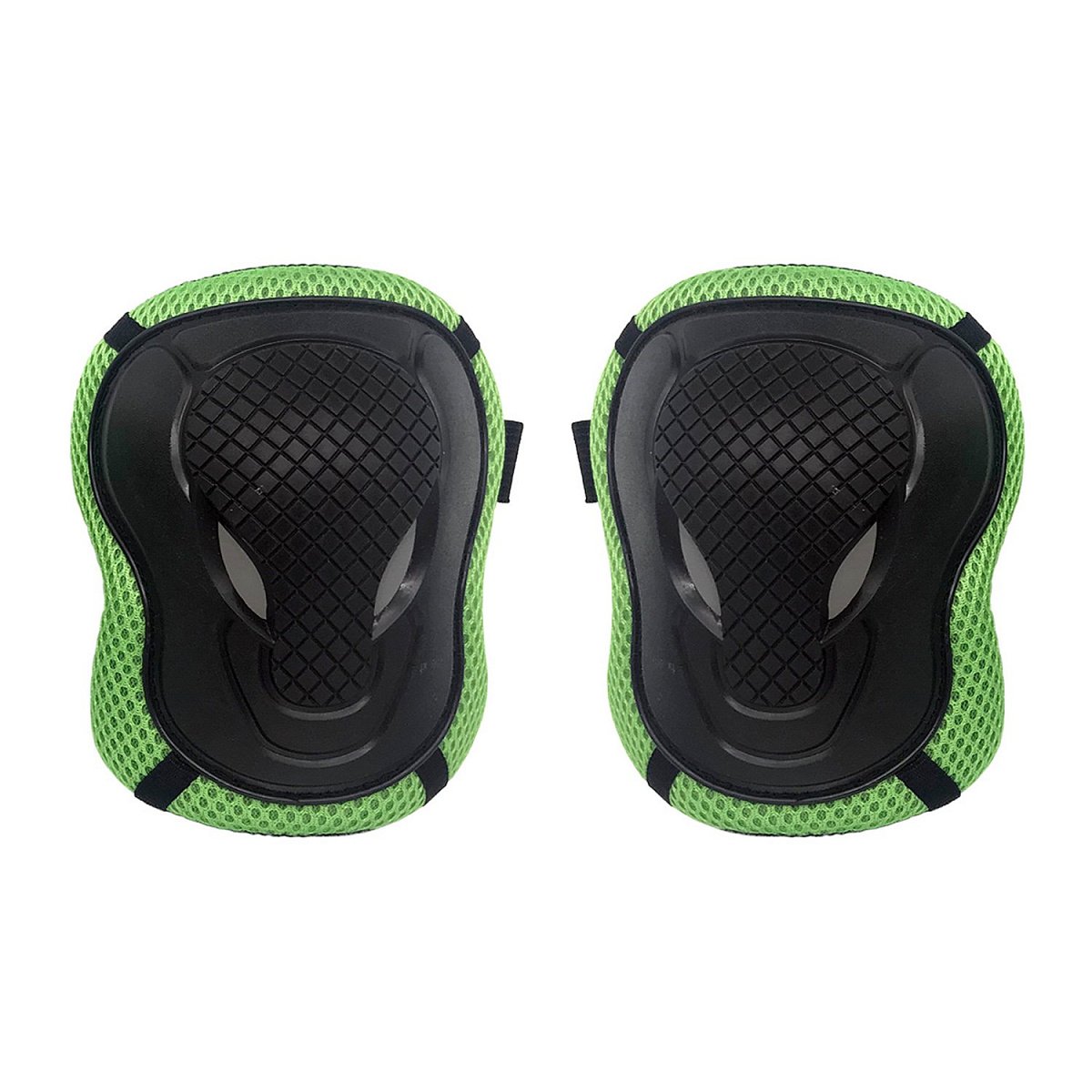 Защита 108 Green/Black