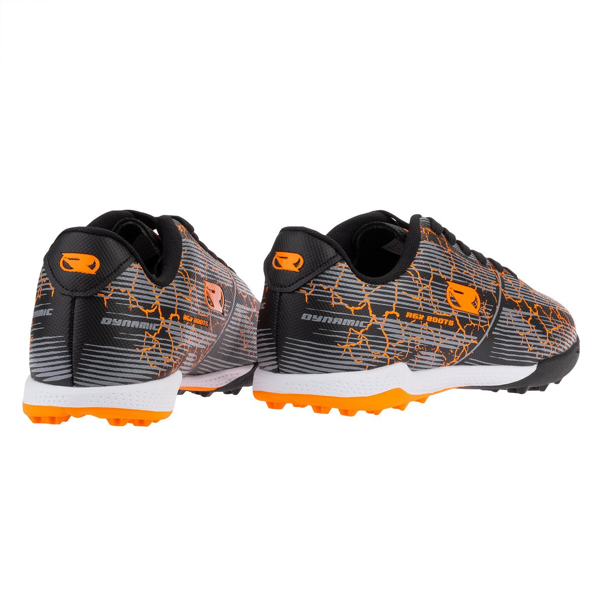 Бутсы SB-ZAL-048 Grey