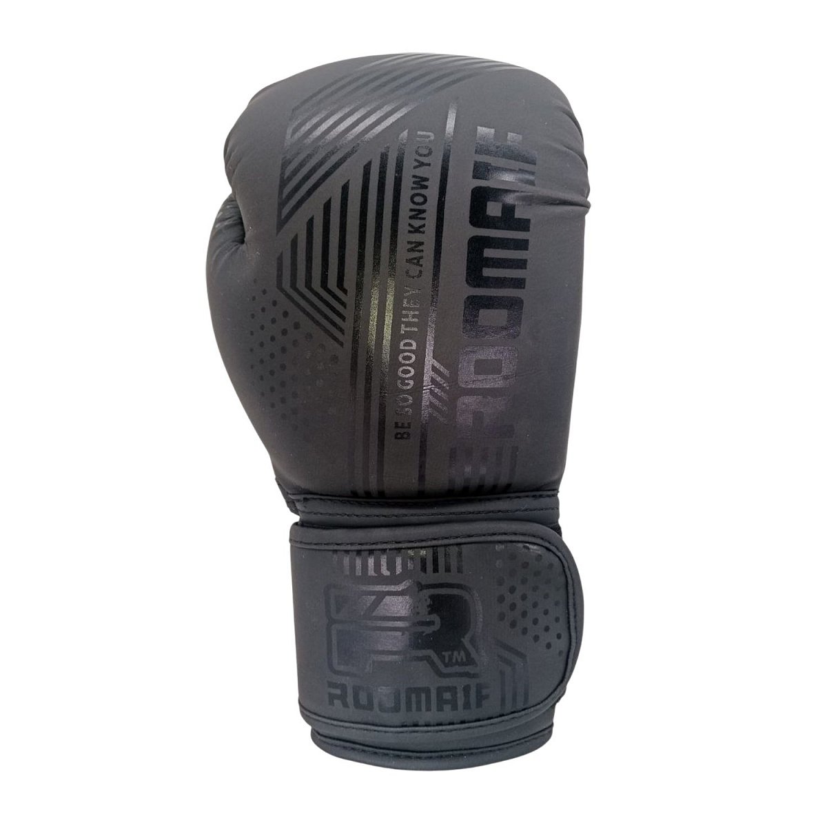 Боксерские перчатки RBG-390 Black
