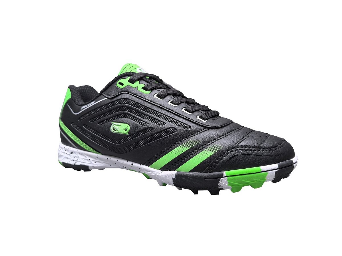 Бутсы SB-M-062 Black/Green