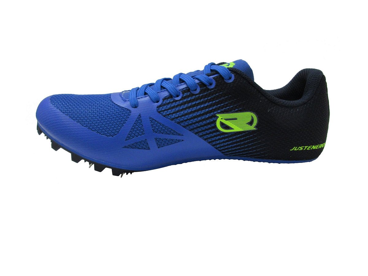 Шиповки легкоатлетические для бега RGX-LT03 Blue