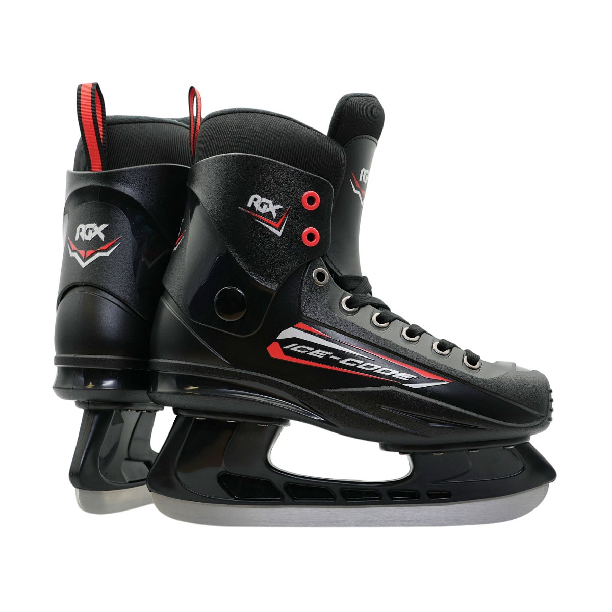 Хоккейные коньки RGX-7.0 Red