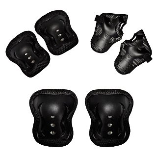 Защита D-023 Black
