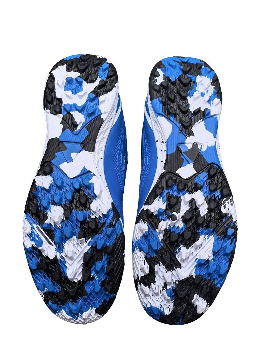 Бутсы SB-M-062 Blue/White
