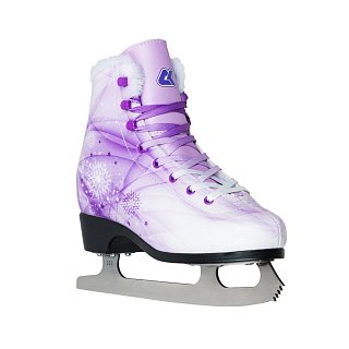 Фигурные коньки CK-SF2215 Violet