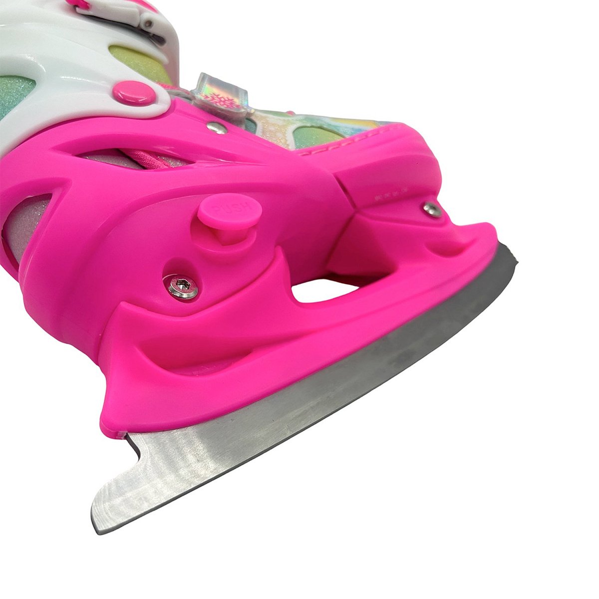 Раздвижные коньки CK-SK1120 Pink