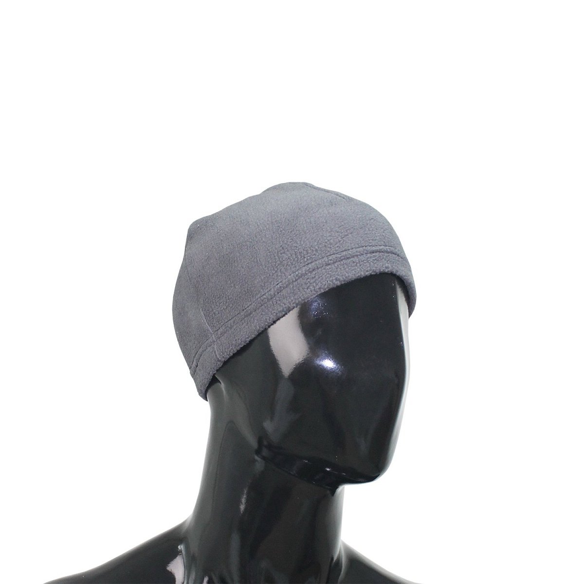 Шапка флисовая (подшлемник) AC-CAP-01 графит
