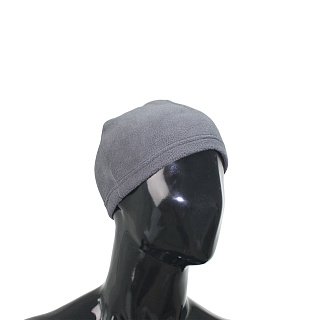Шапка флисовая (подшлемник) AC-CAP-01 графит