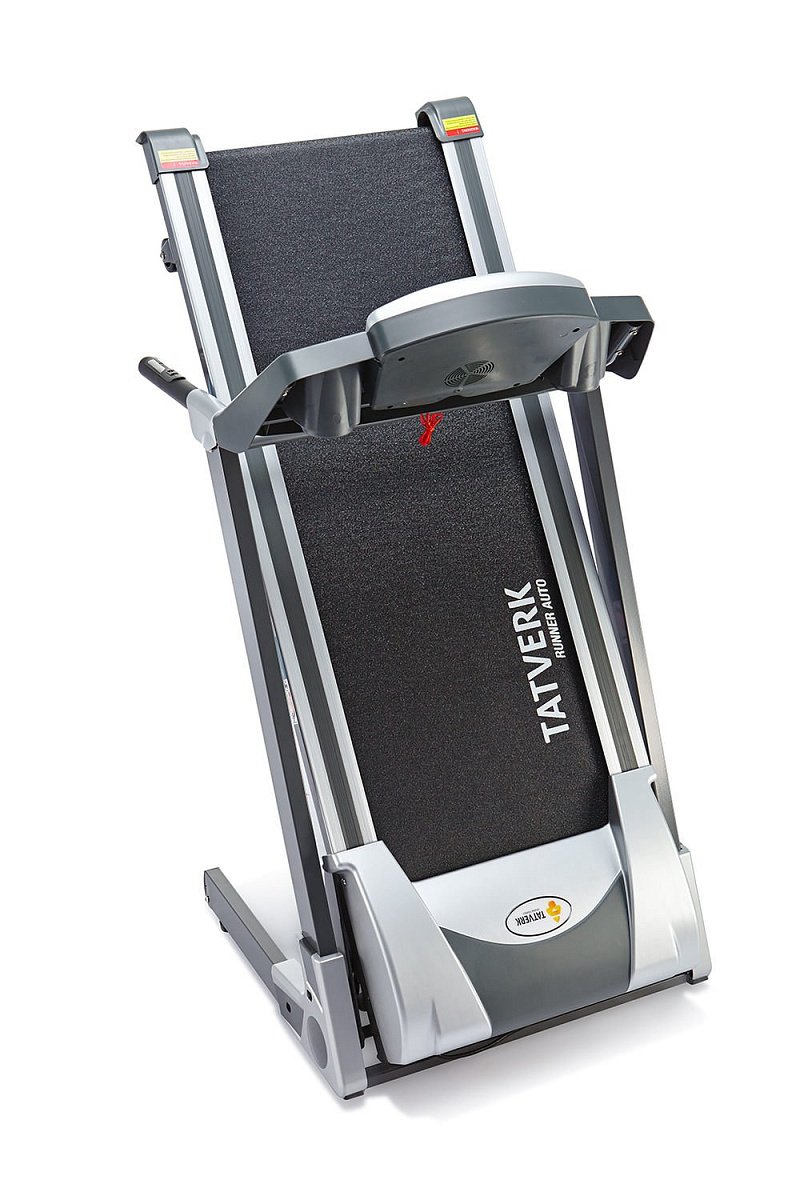 Беговая дорожка TATVERK электрическая KD845С Runner Auto