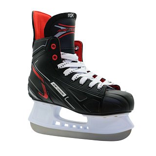 Хоккейные коньки RGX-8.0 Red