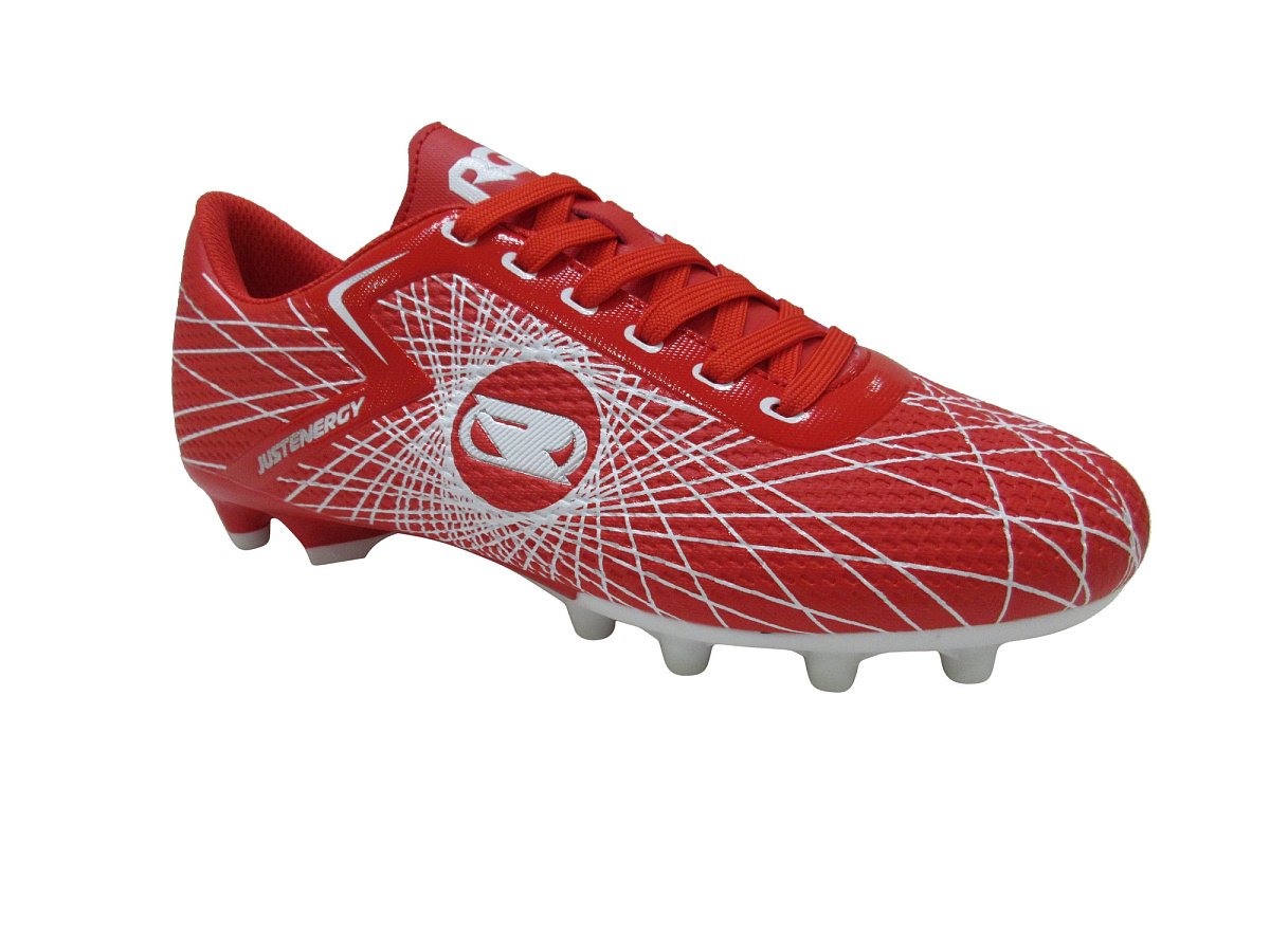 Бутсы SB-SH-041 Red-White
