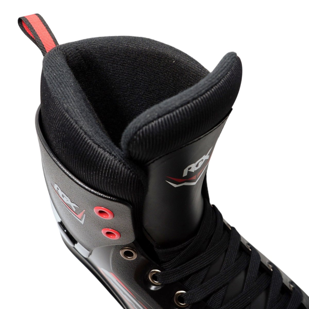 Хоккейные коньки RGX-7.0 Red