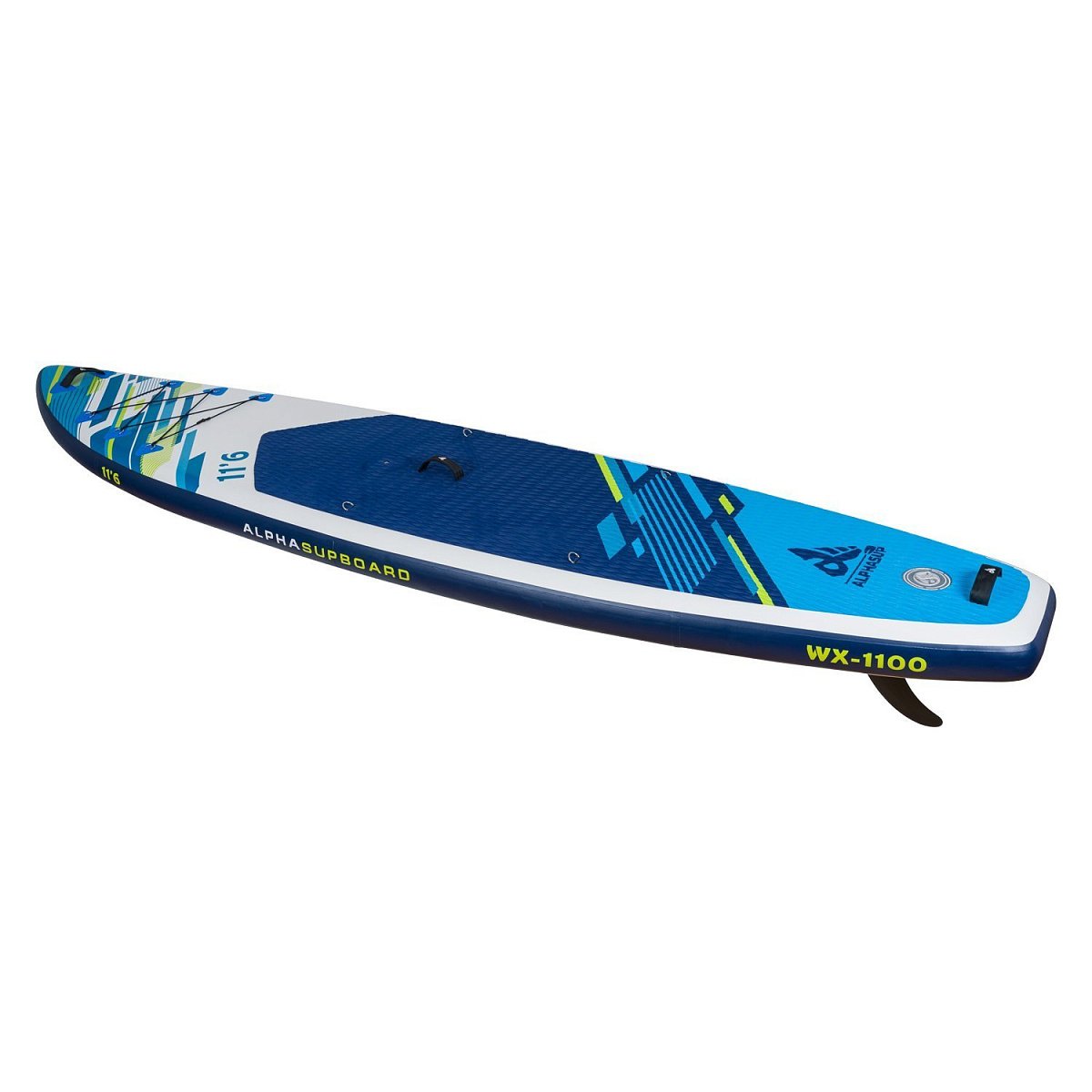 Сапборд WX-1100 BLUE COMFORT