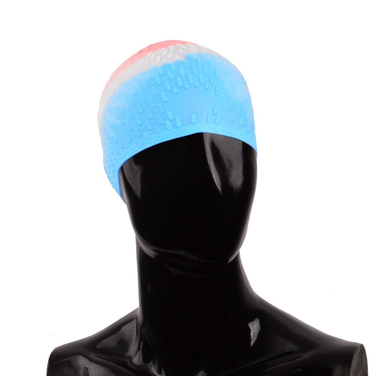 Шапочка для плавания CBL-2 bubble