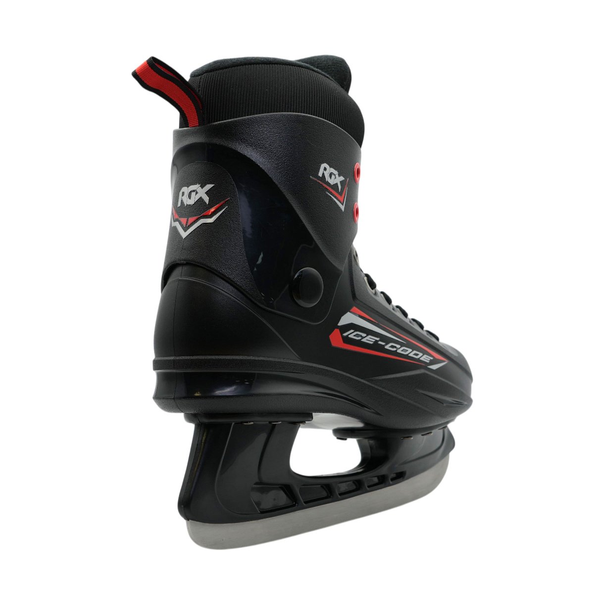 Хоккейные коньки RGX-7.0 Red