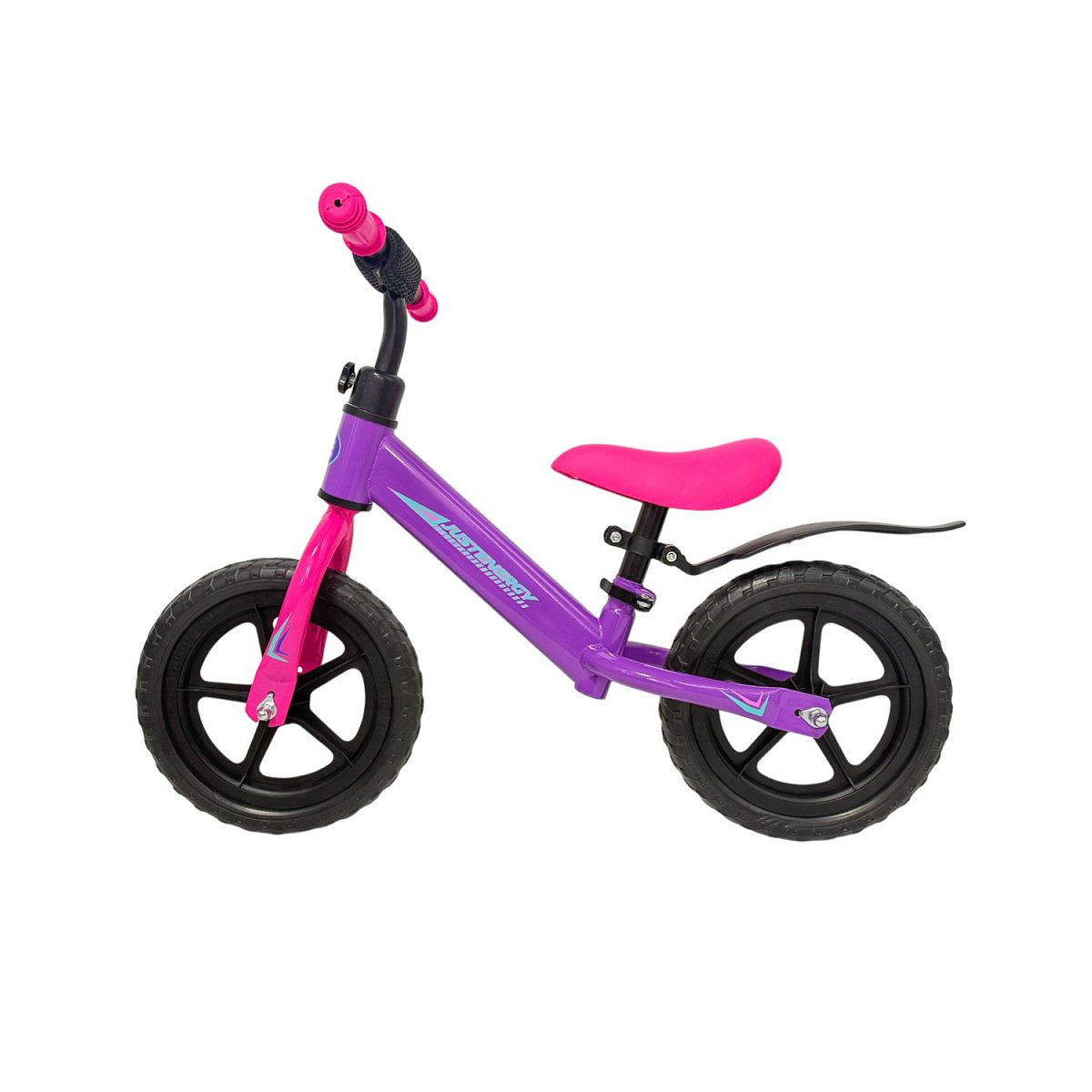 Беговел JE-BB12-1 Violet