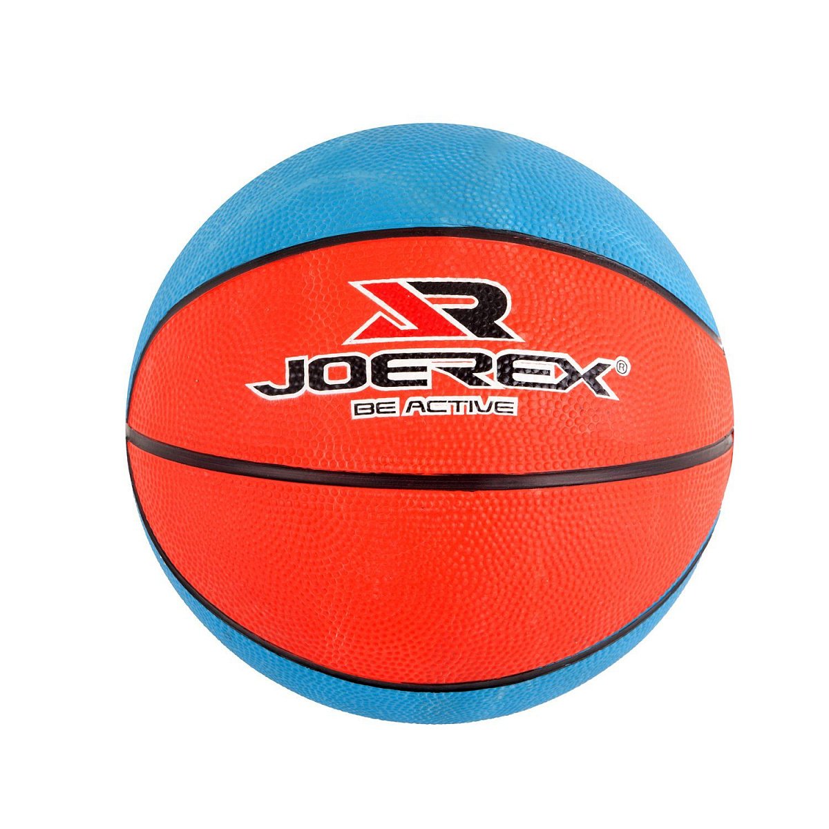 Мяч баскетбольный Joerex JB03 Rubber