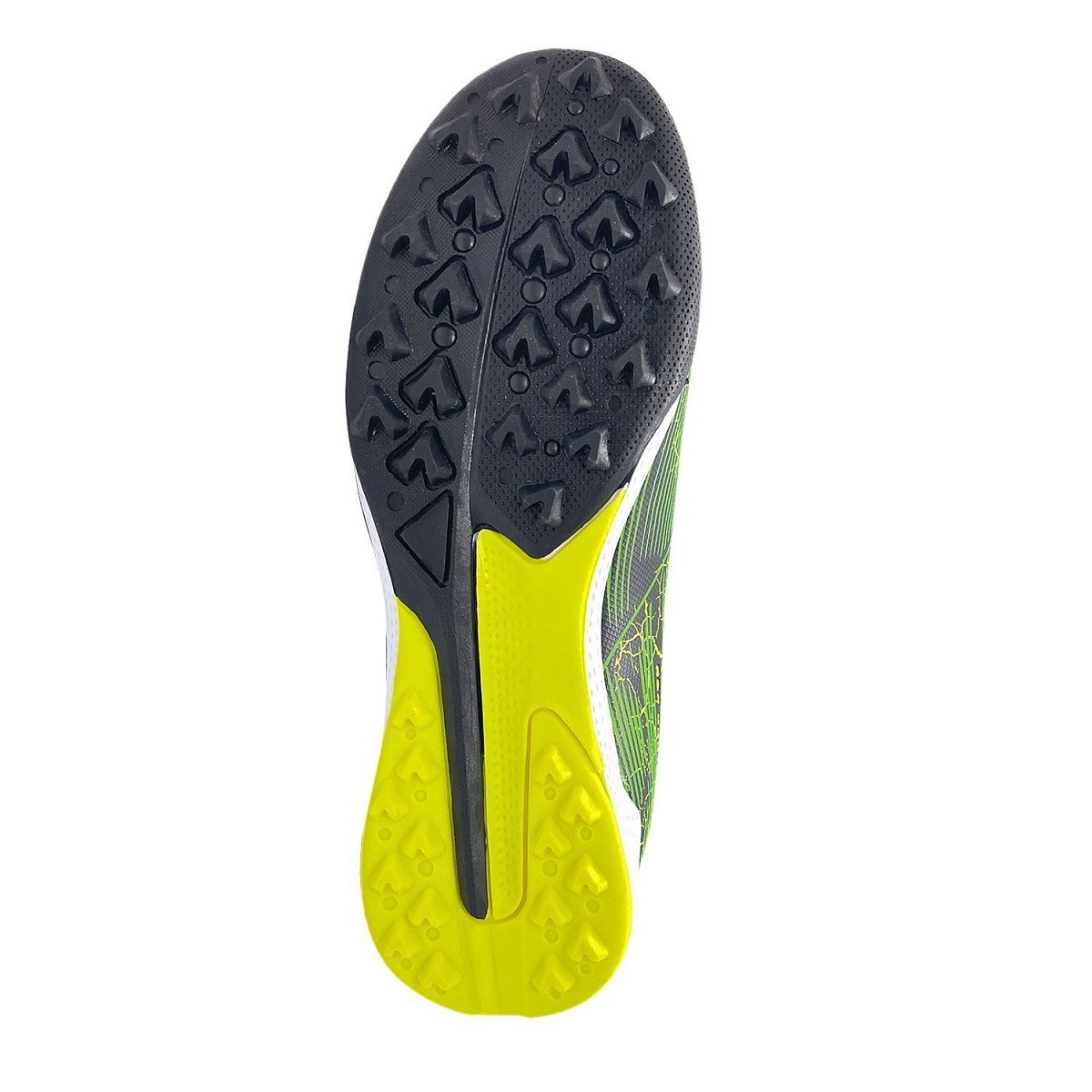 Бутсы SB-M-058 Green