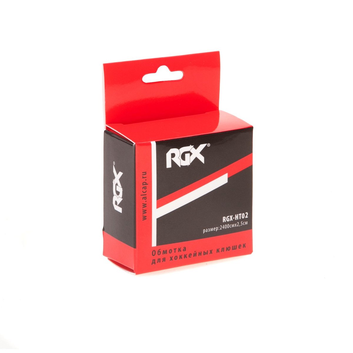 Обмотка клюшек RGX-HT02 для рукоятки