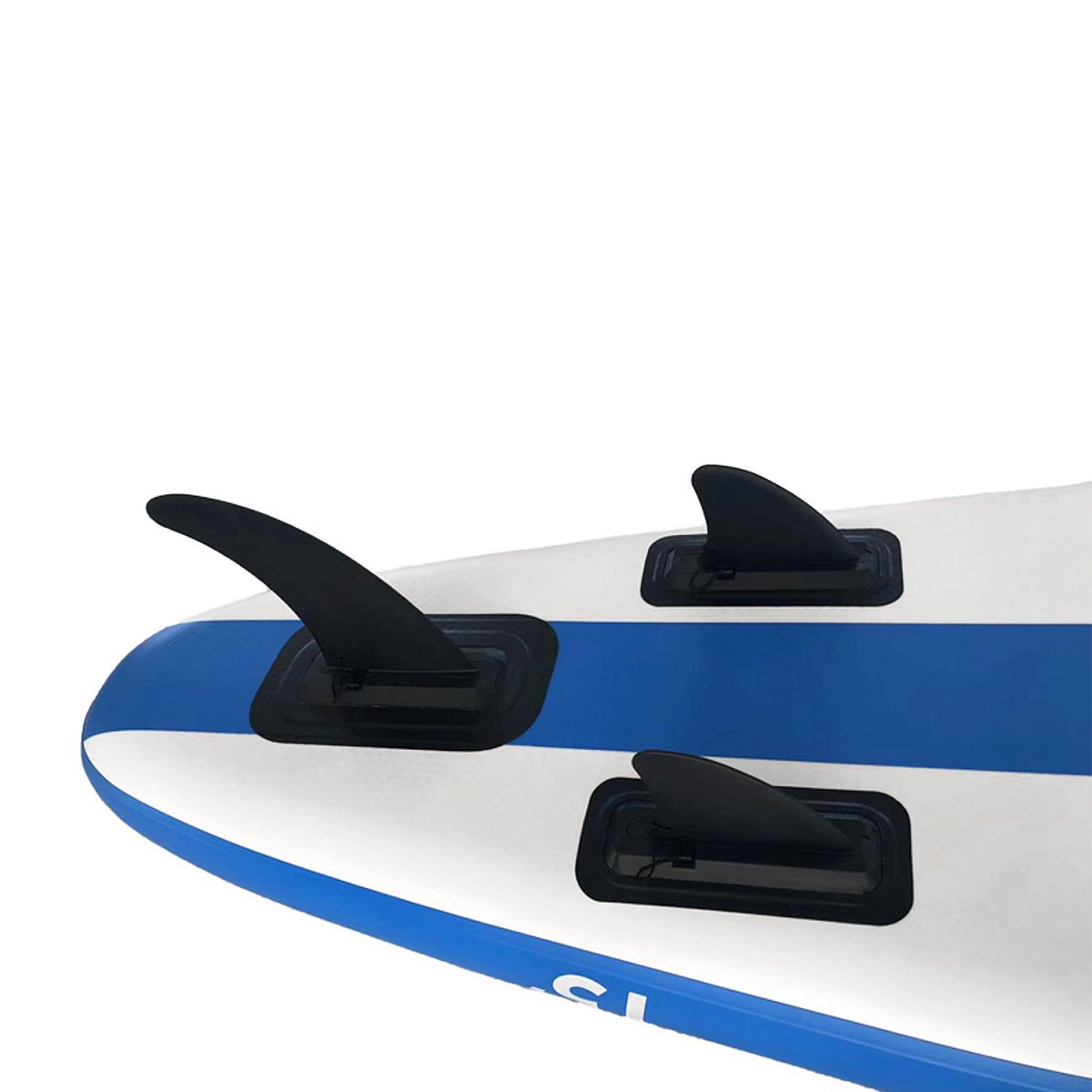Надувная SUP-доска Сапборд (SUP board) WX-1500 COMFORT