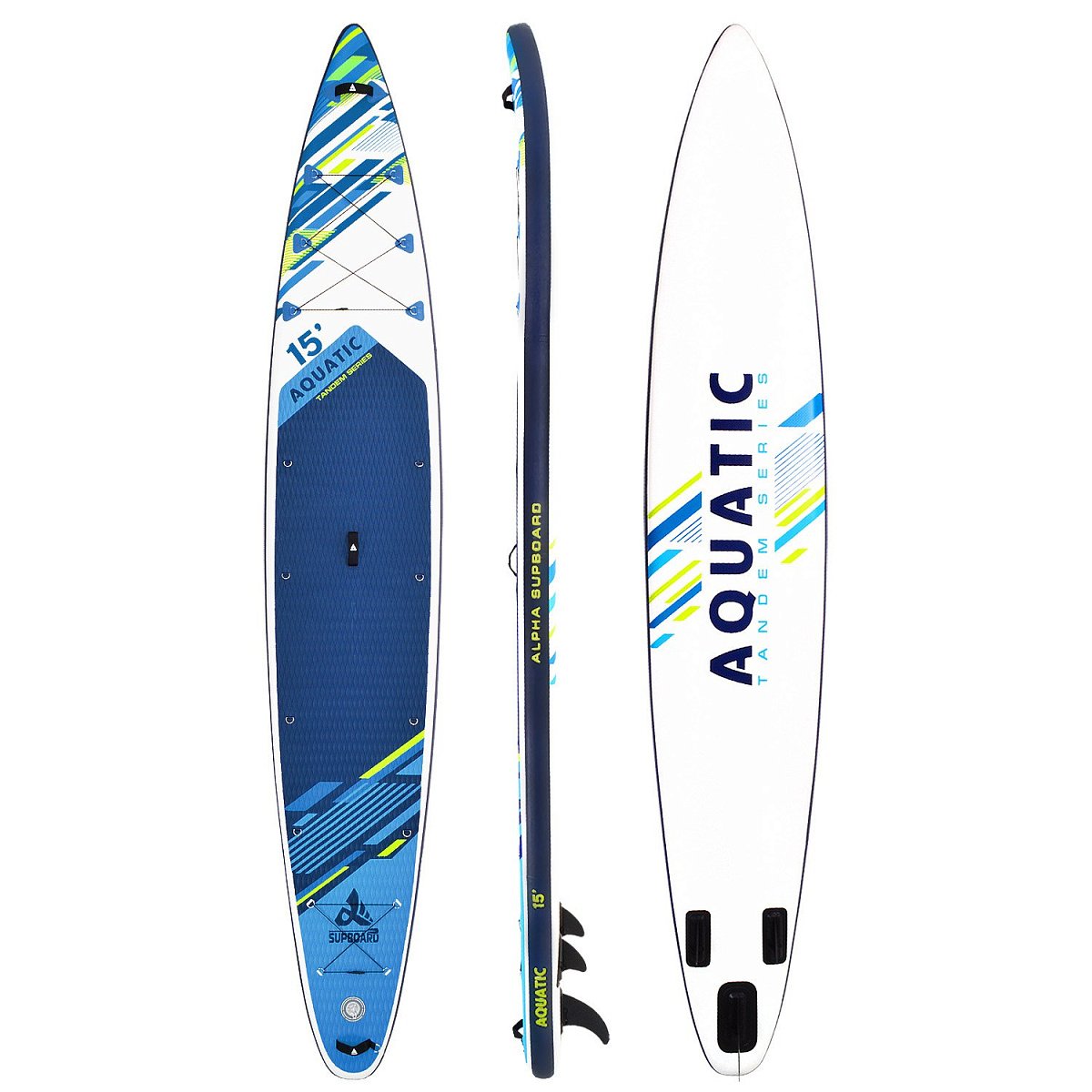 Надувная SUP-доска Сапборд (SUP board) WX-1500 COMFORT