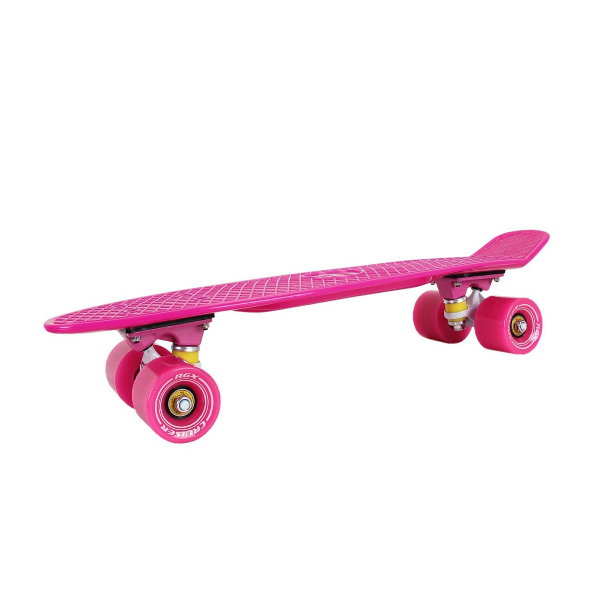 Мини-круизер PNB-01 (22") Pink