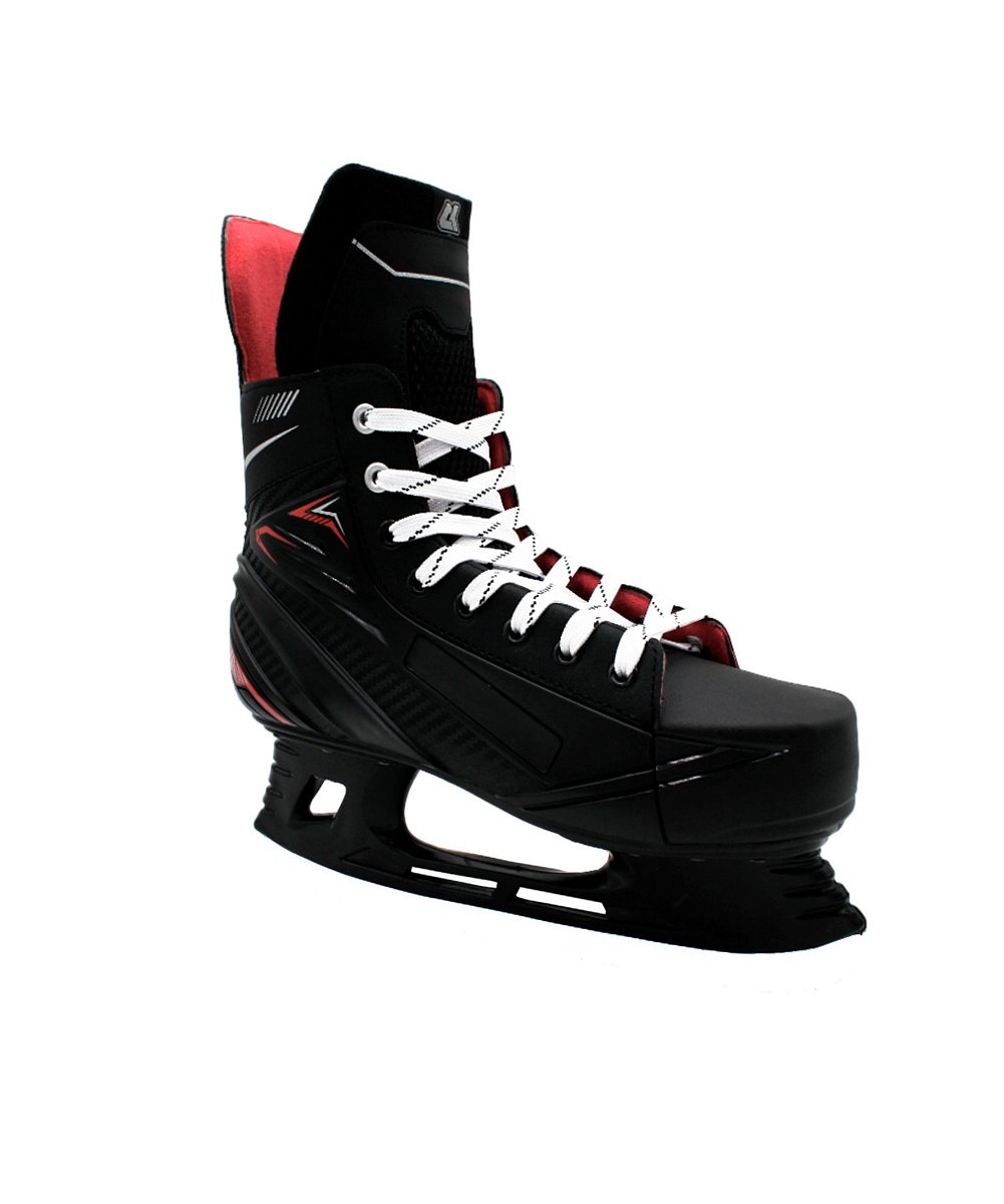 Хоккейные коньки CK-SH3302 Red