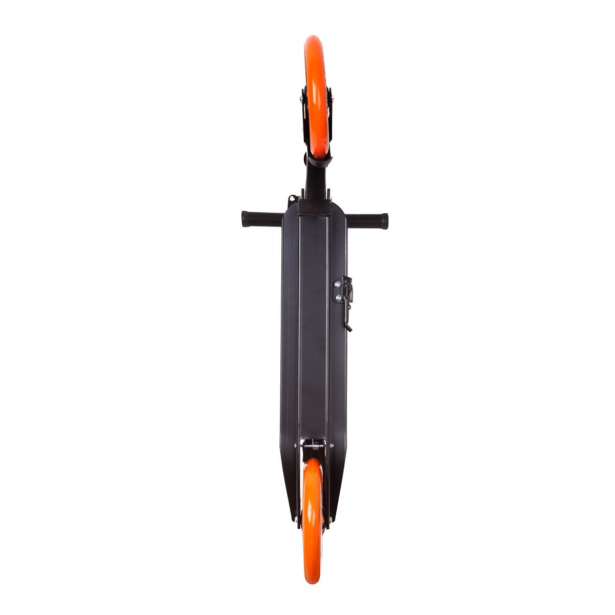 Самокат IMPULSE orange