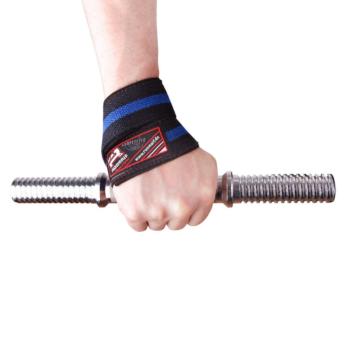 Ремни для тяги RWS-631 Double loop lifting straps