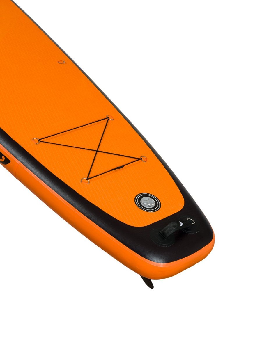 Сапборд MAORI-12.6 ORANGE KAYAK