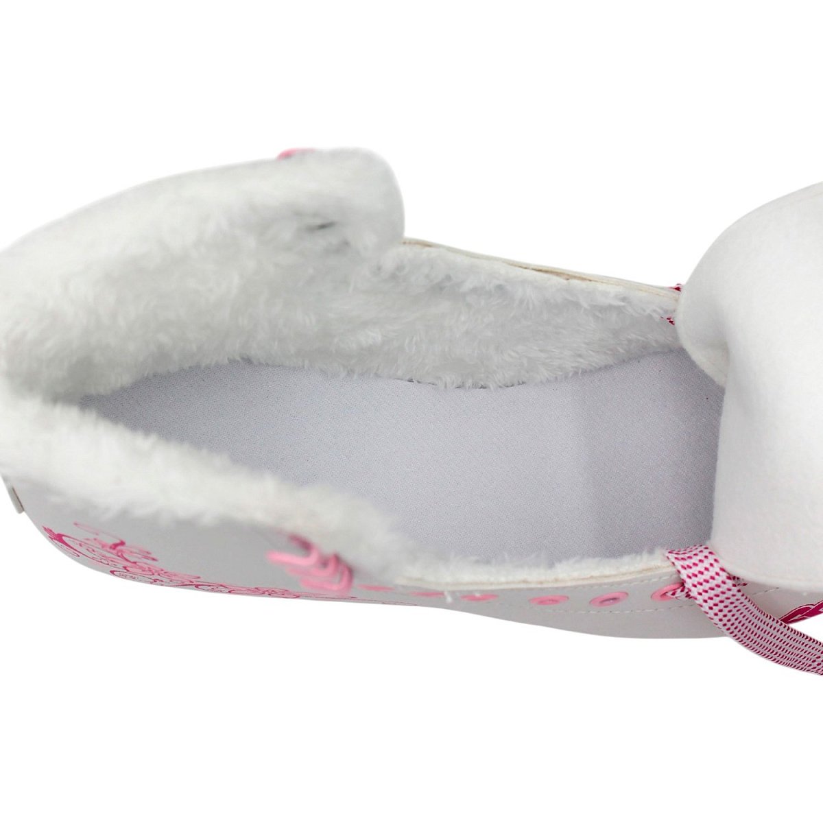 Фигурные коньки CK-SF2209 Pink