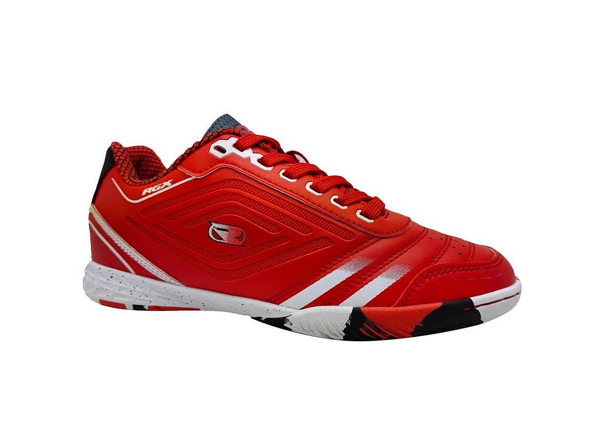 Бутсы зальные SB-M-061 Red