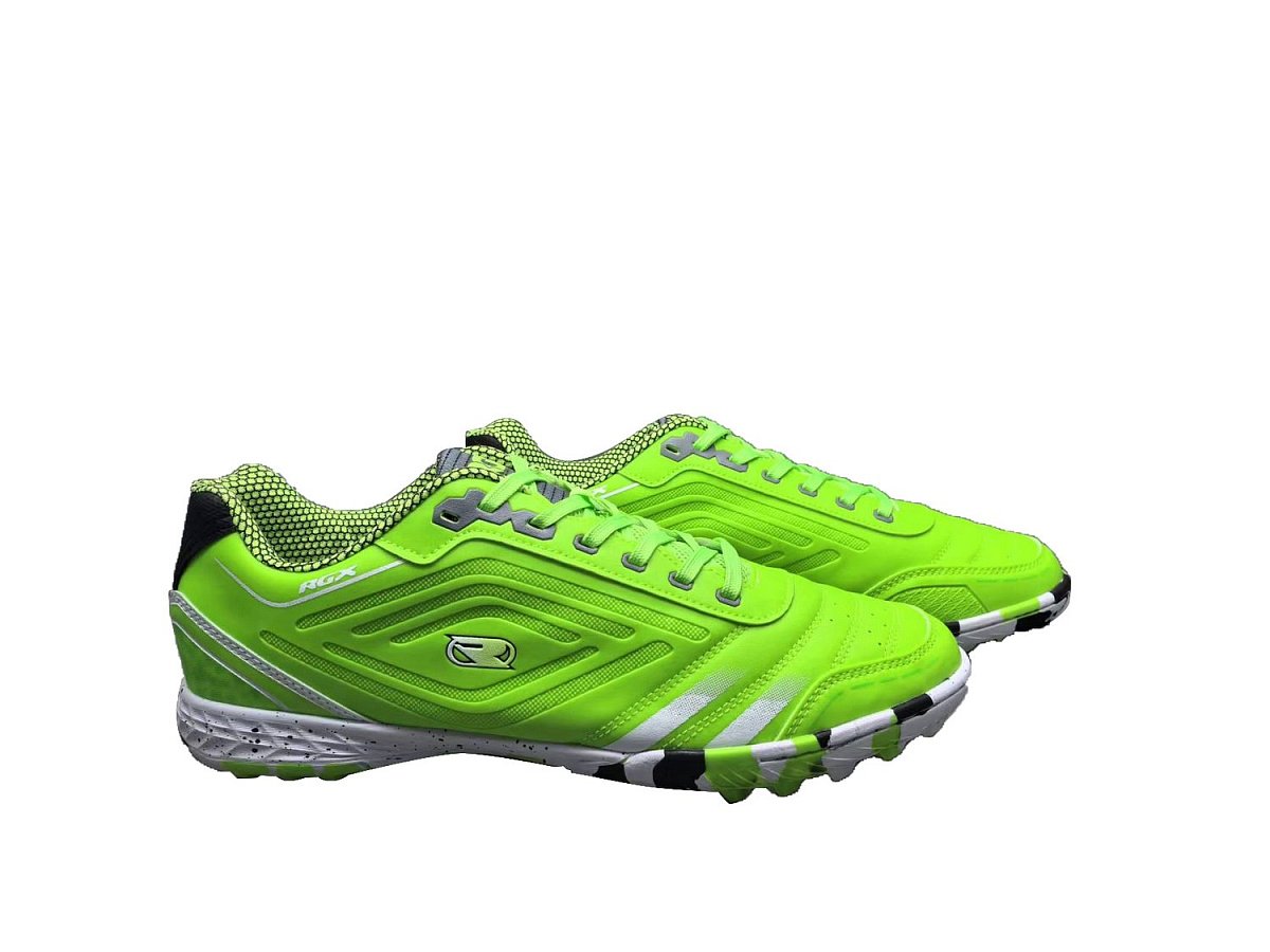 Бутсы SB-M-062 Green