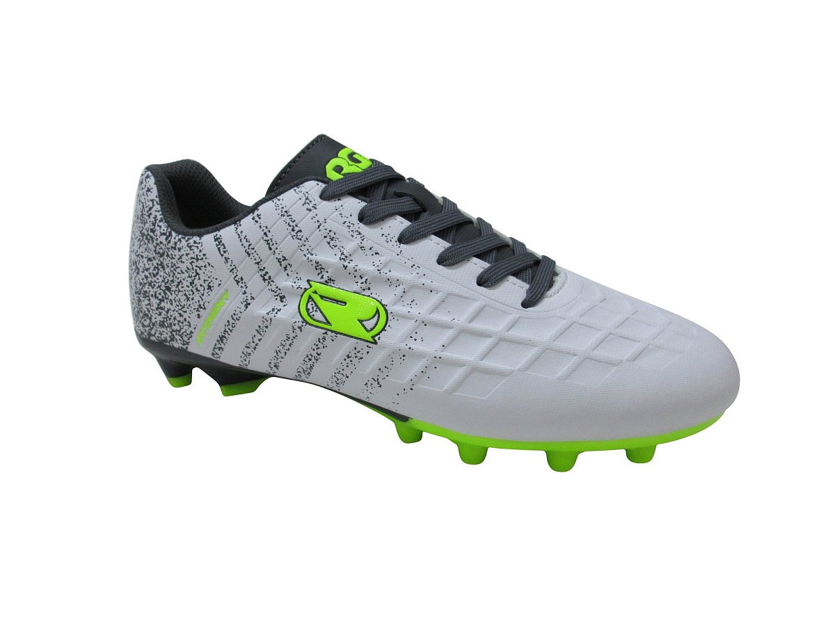 Бутсы SB-SH-040 White-Lime