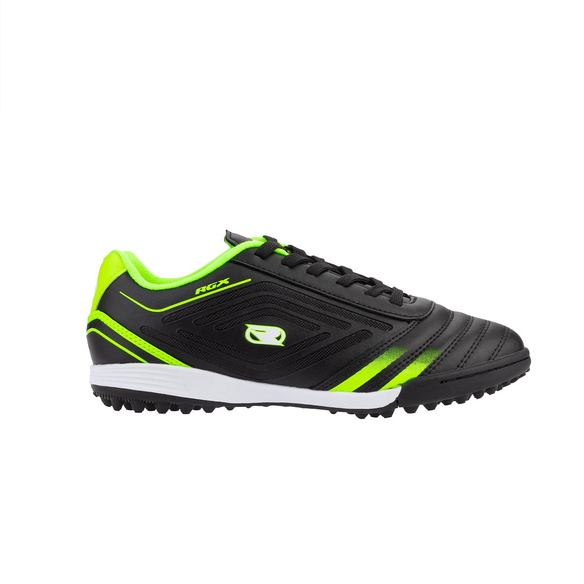 Бутсы SB-SH-036 Black/Green