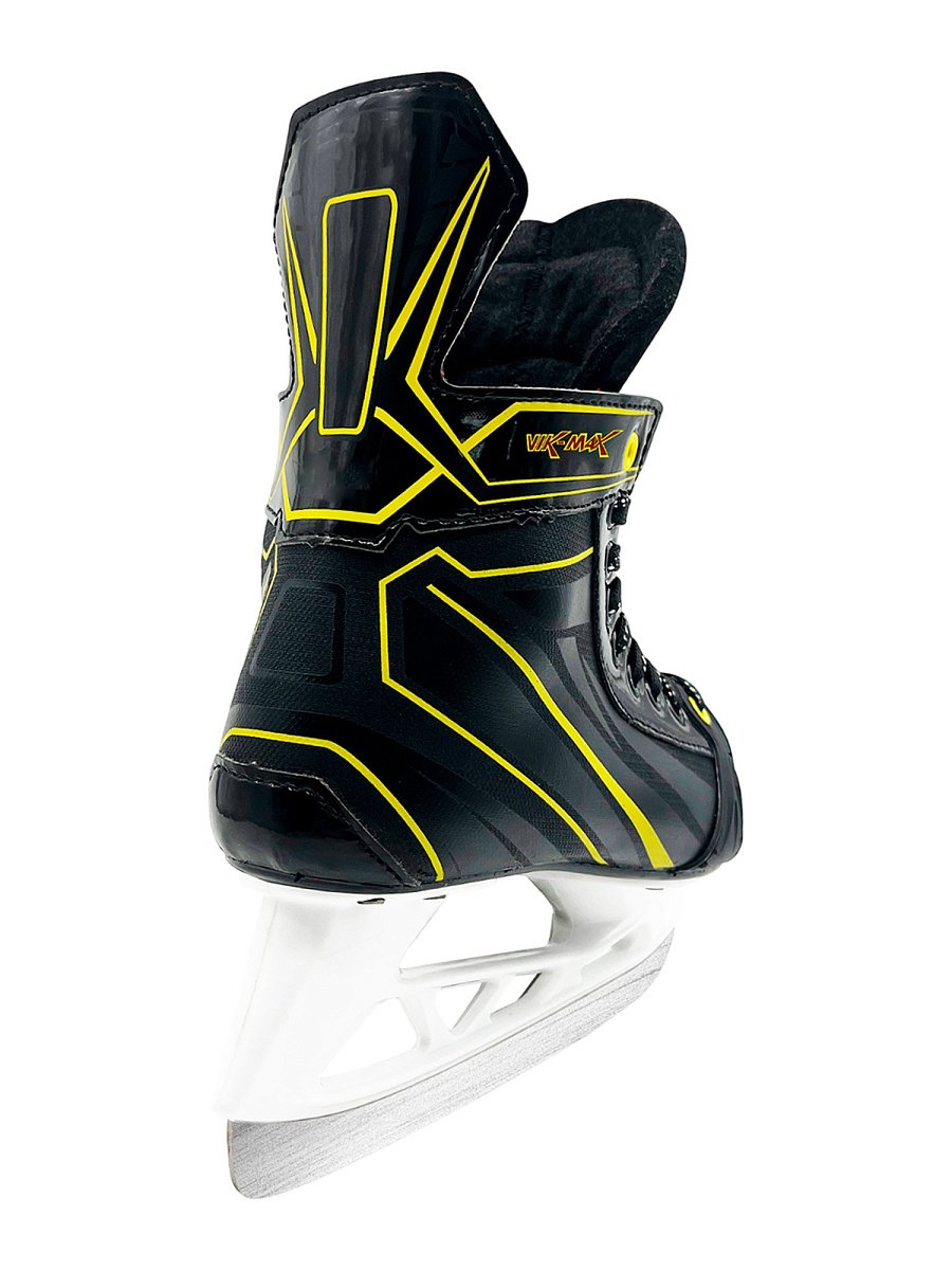 Хоккейные коньки VIK-MAX X-4