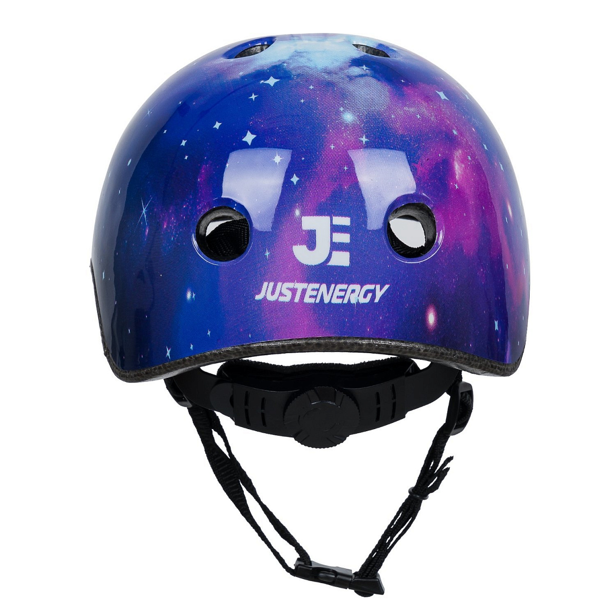 Шлем детский Kask-2 космо с регулировкой размера