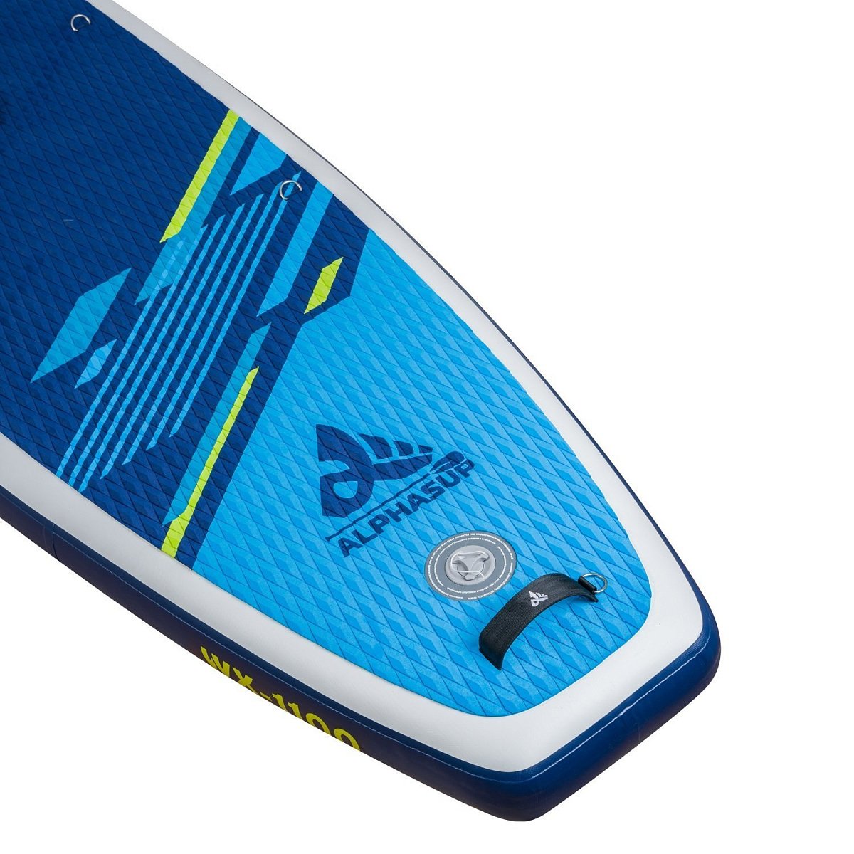 Сапборд WX-1100 BLUE COMFORT