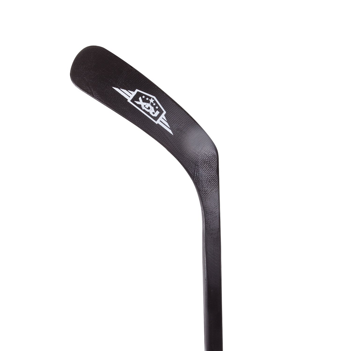 Клюшка для х/ш RGX JUNIOR DYNAMIC Black/Green R