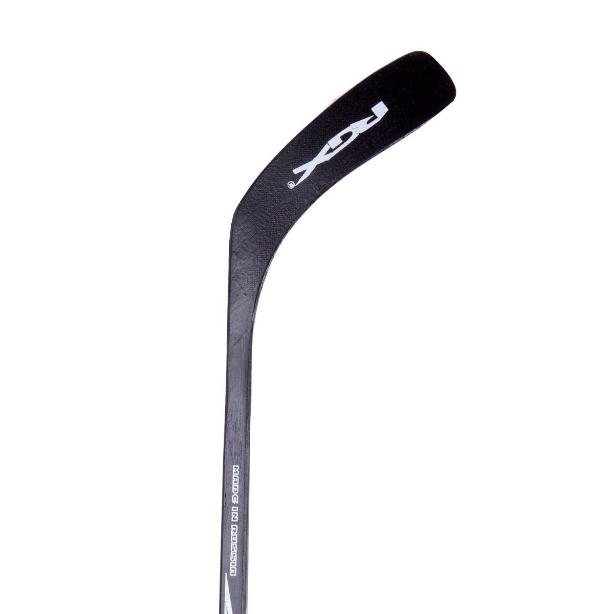 Клюшка для х/ш RGX YOUTH Black L