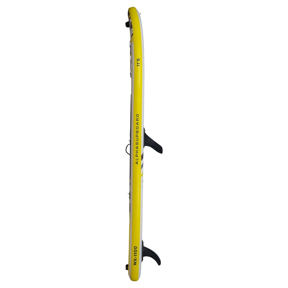 Сапборд WX-1100 YELLOW COMFORT