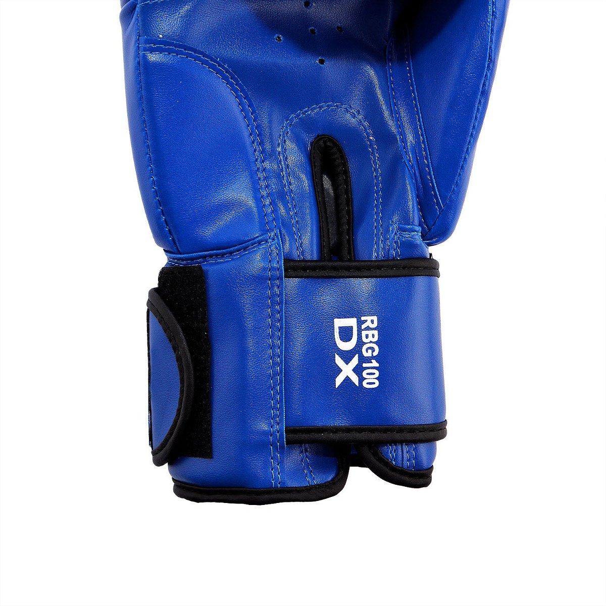 Боксерские перчатки RBG-100 Dx Blue