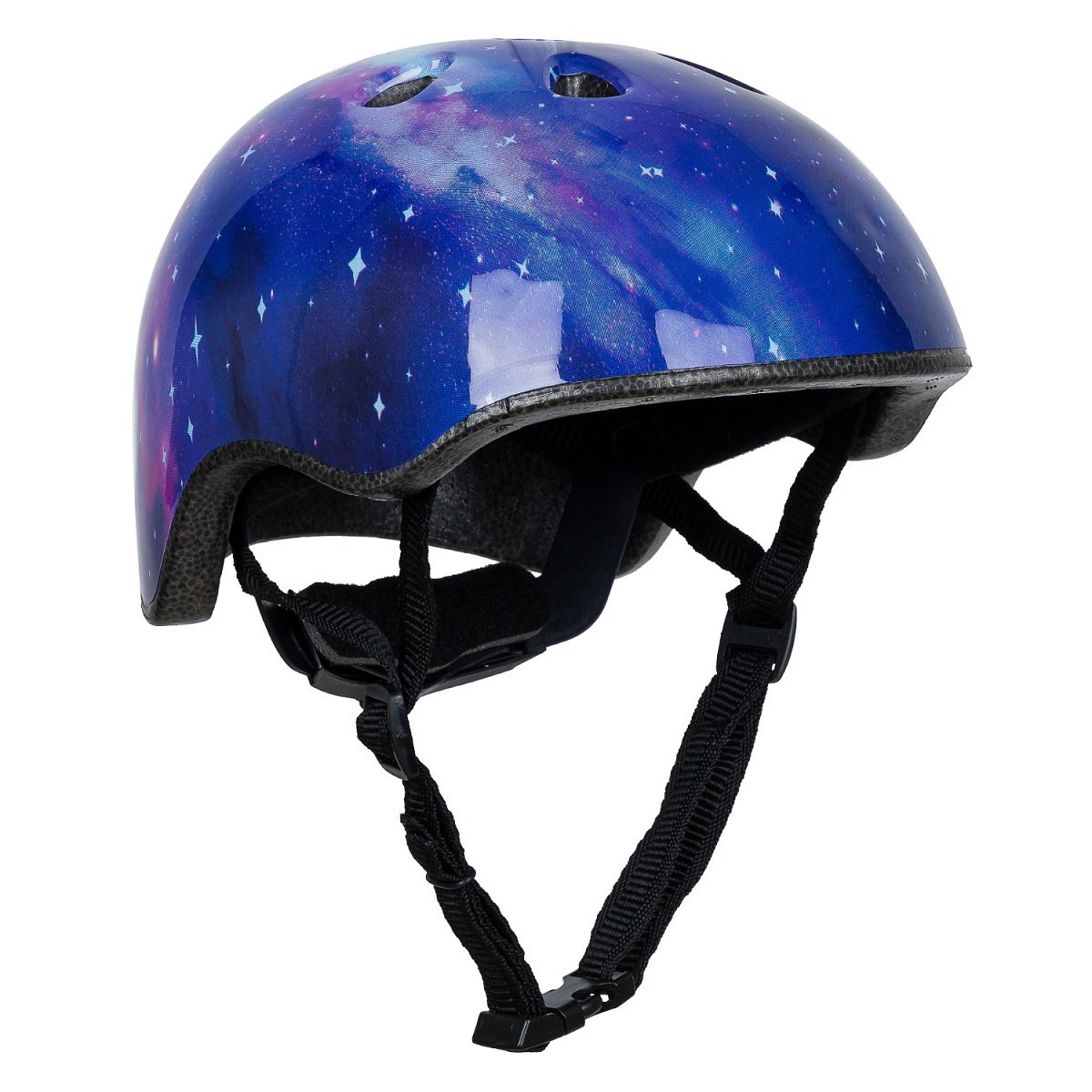 Шлем детский Kask-2 космо (2026) с регулировкой размера