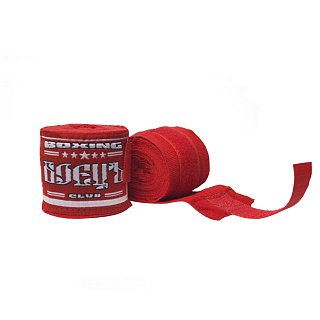 Бинт боксерский BME-42 3,0 м