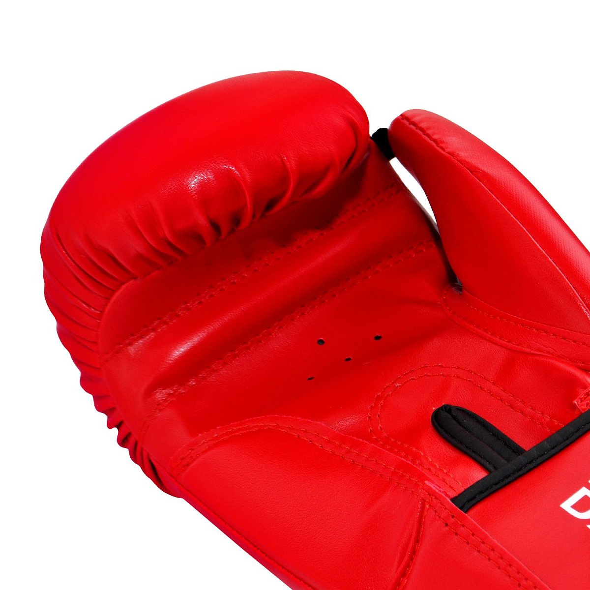 Боксерские перчатки RBG-102 Dx Red