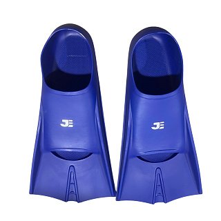 Ласты короткие JE-F24 navy