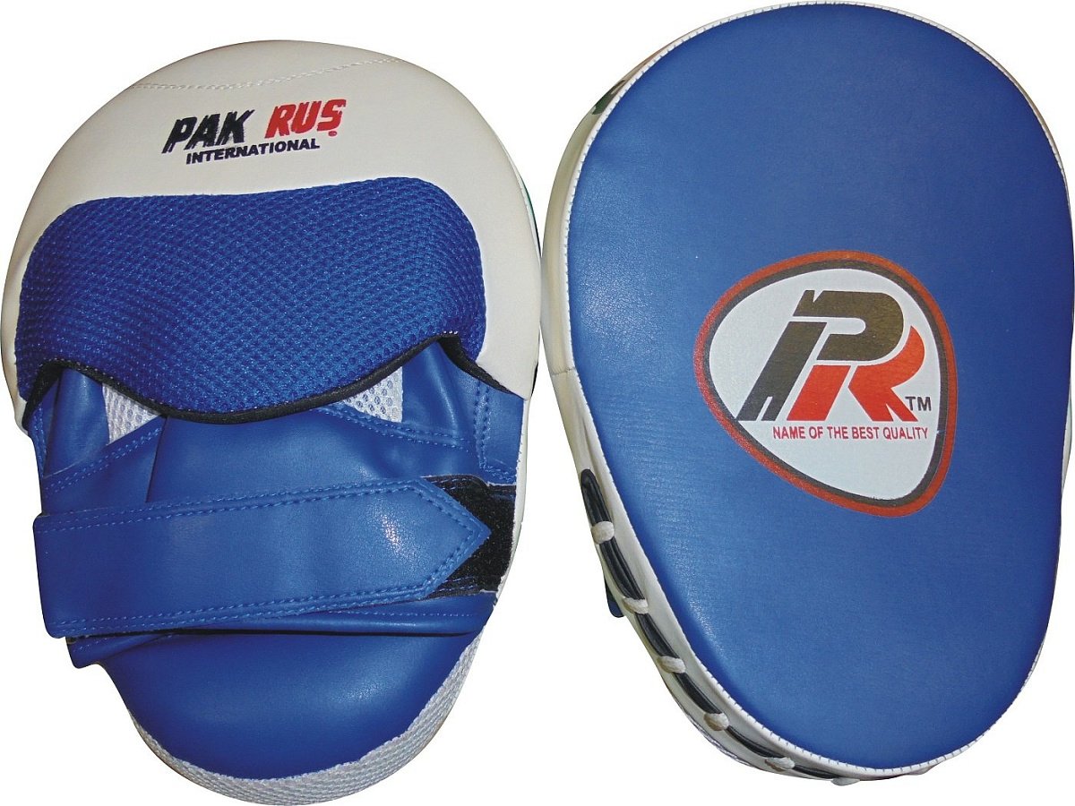 Лапы боксерские PR-14-008