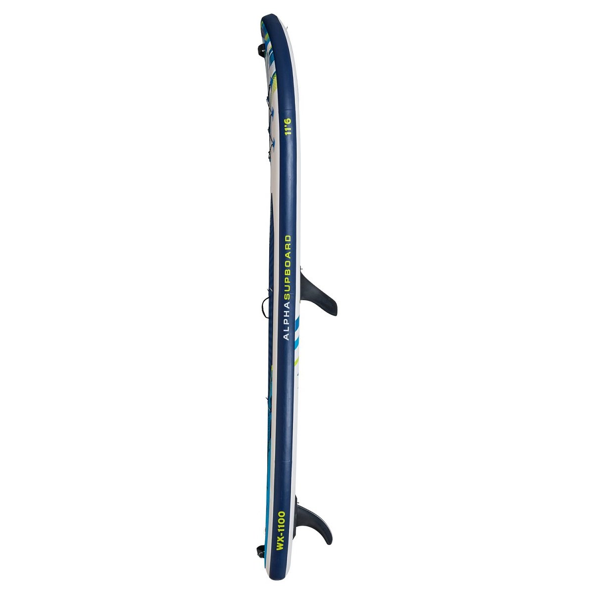 Сапборд WX-1100 BLUE COMFORT