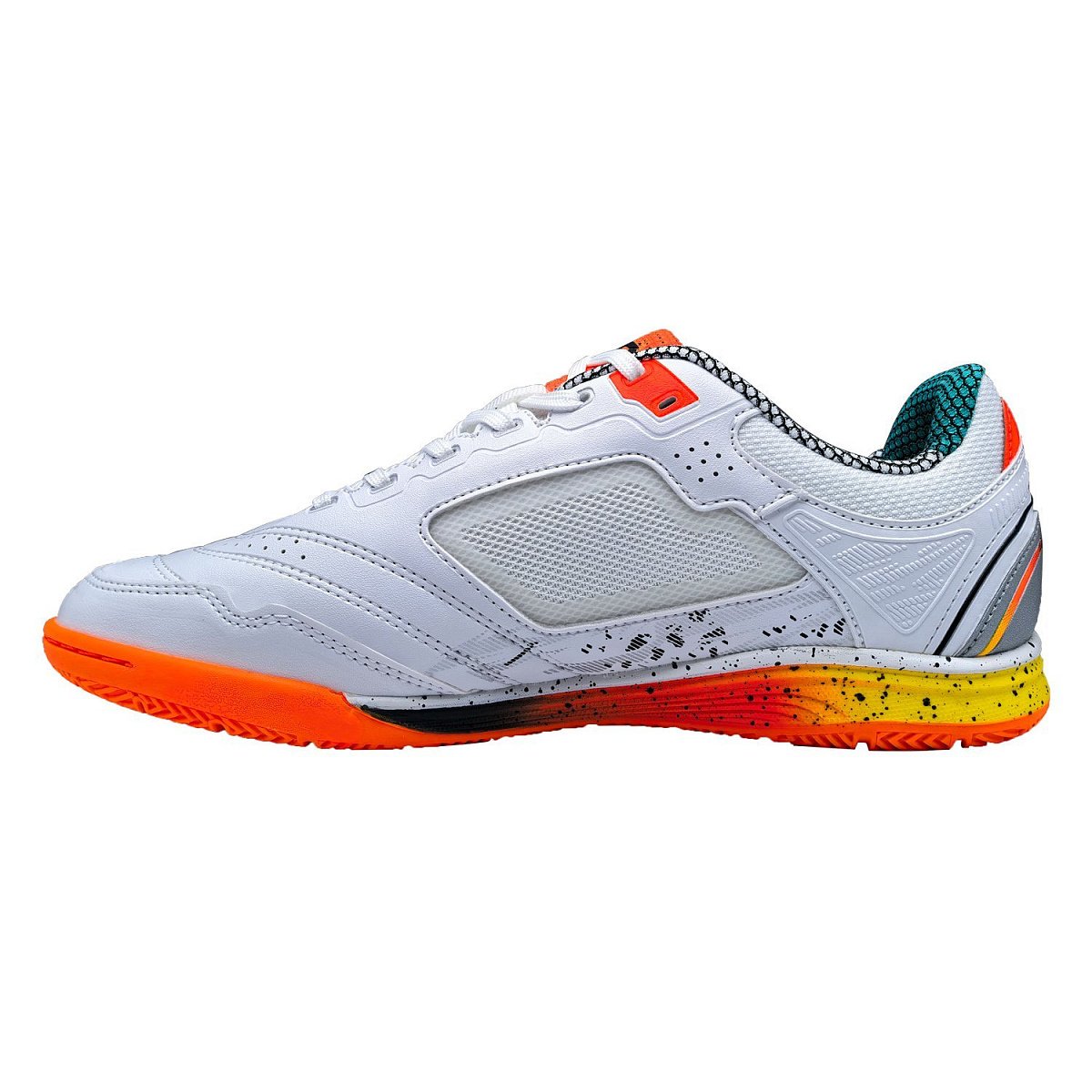 Бутсы зальные SB-ZAL-052 White