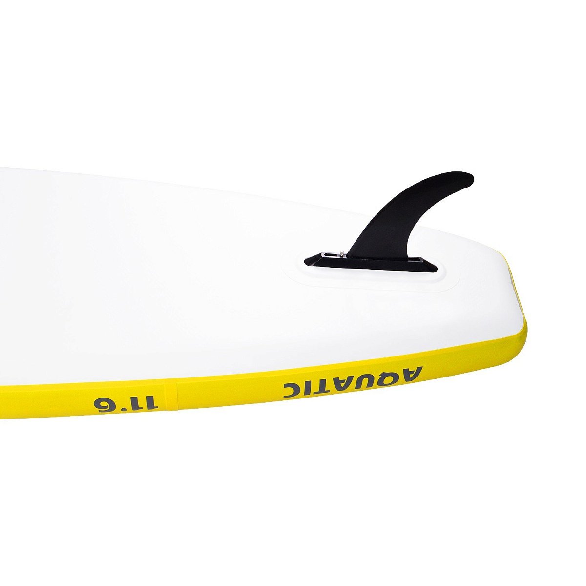 Надувная SUP-доска Сапборд (SUP board) WX-1100 YELLOW COMFORT